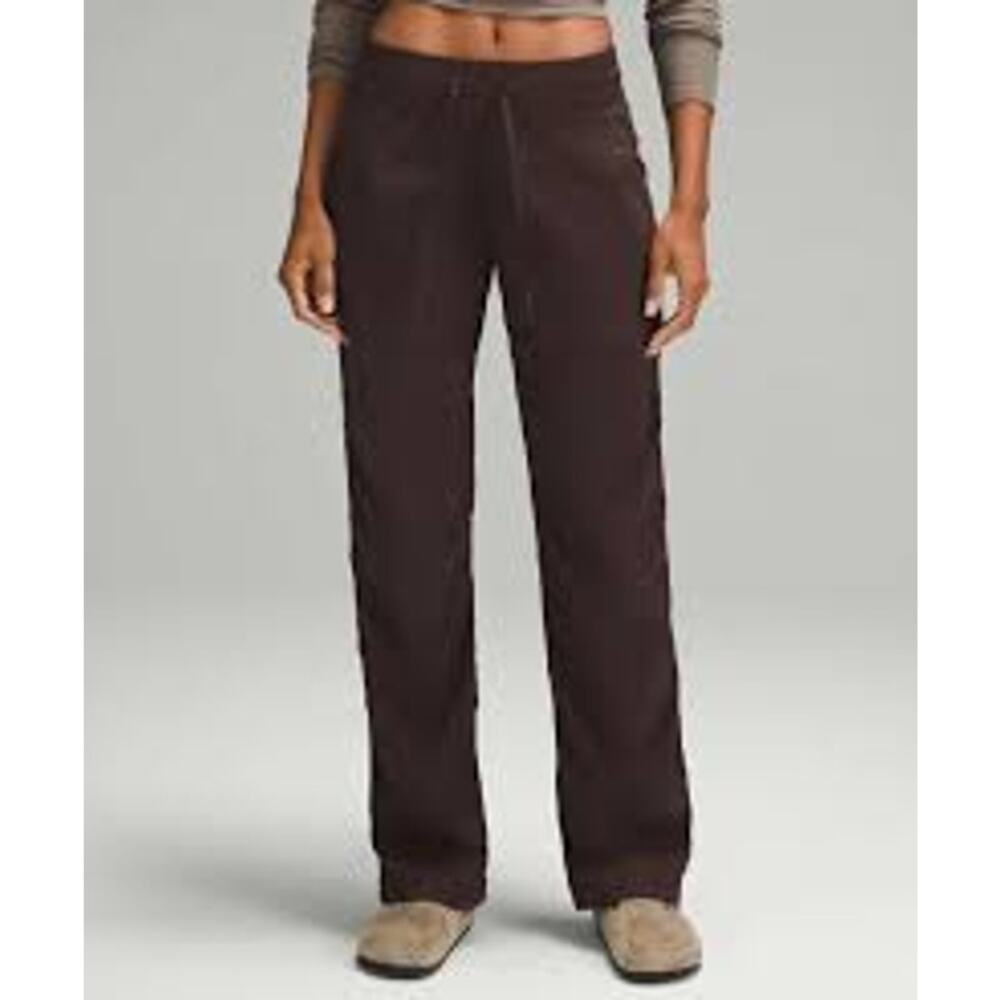 Lululemon Dance Studio Pant Espresso 30 Waist 31 Inseam